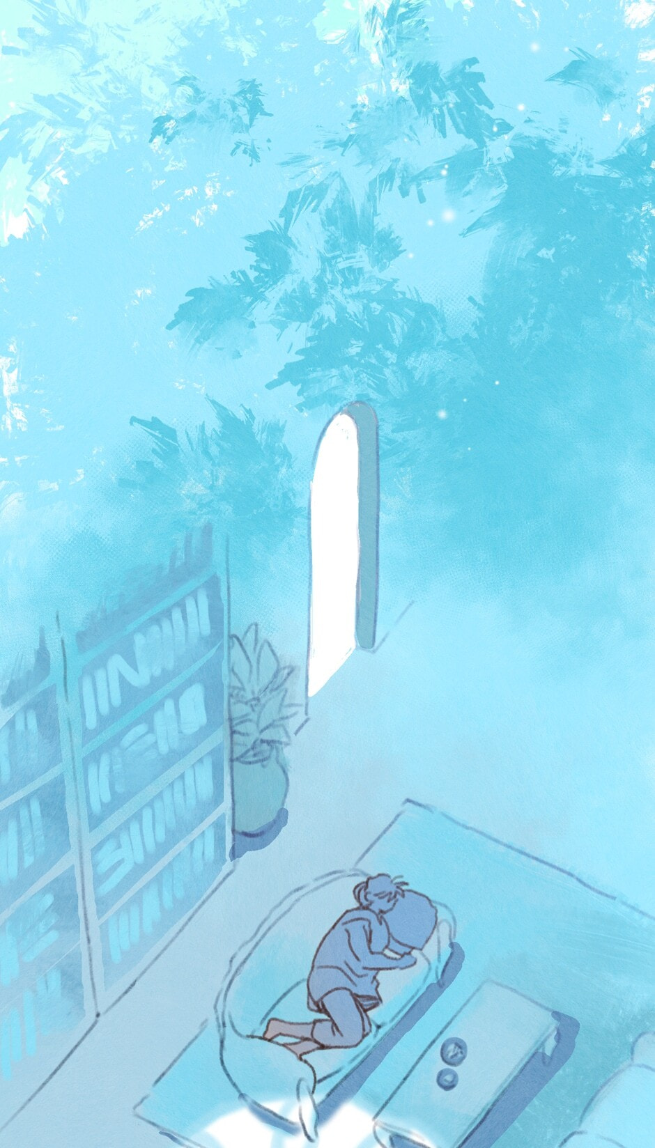Rix Vanus Chapter 186 page 36 - 