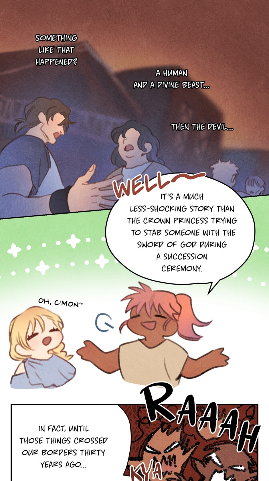 Rix Vanus Chapter 186 page 38 - 