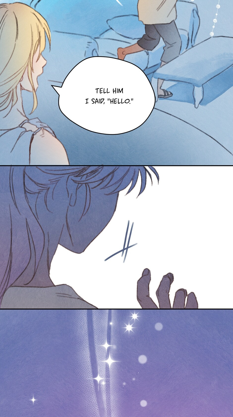 Rix Vanus Chapter 186 page 40 - 