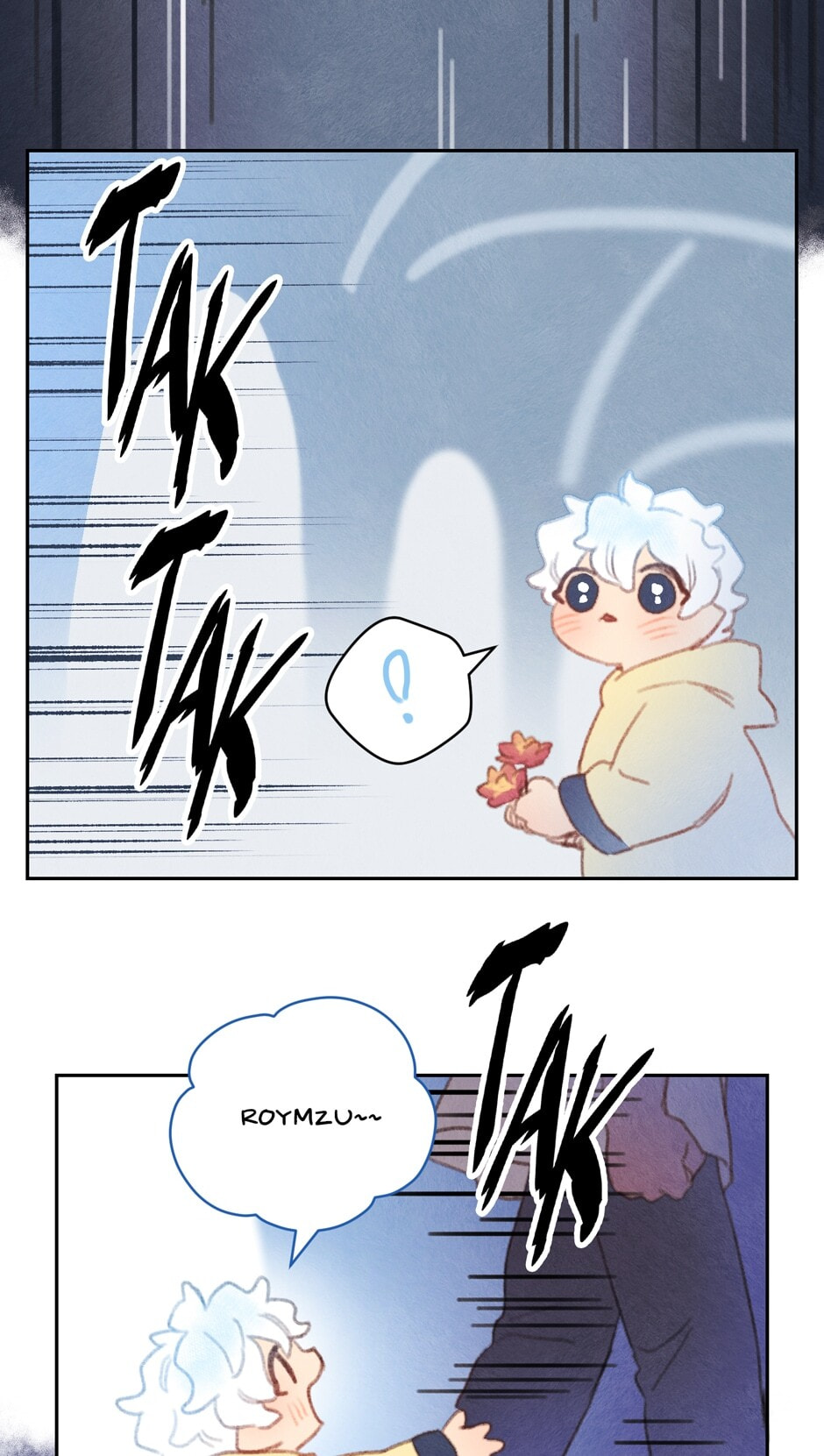 Rix Vanus Chapter 186 page 44 - 