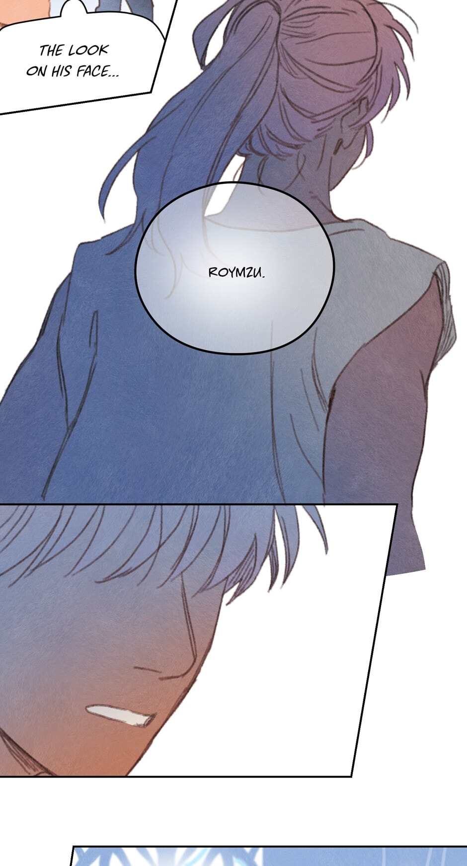 Rix Vanus Chapter 186 page 47 - 