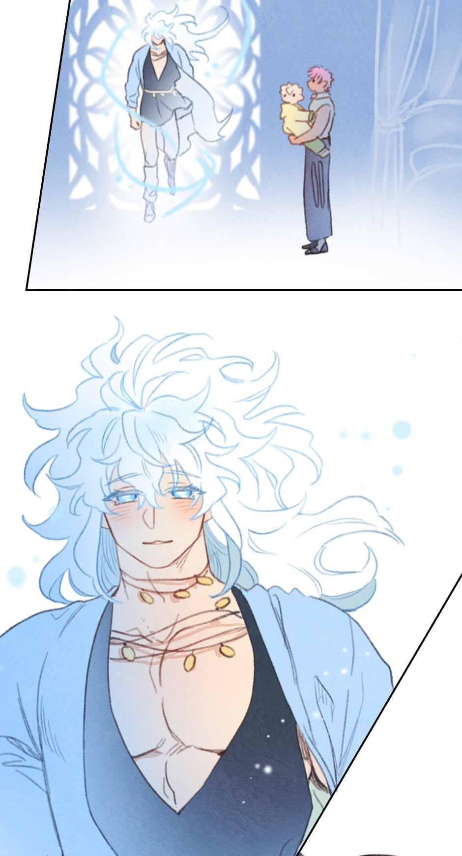 Rix Vanus Chapter 186 page 48 - 