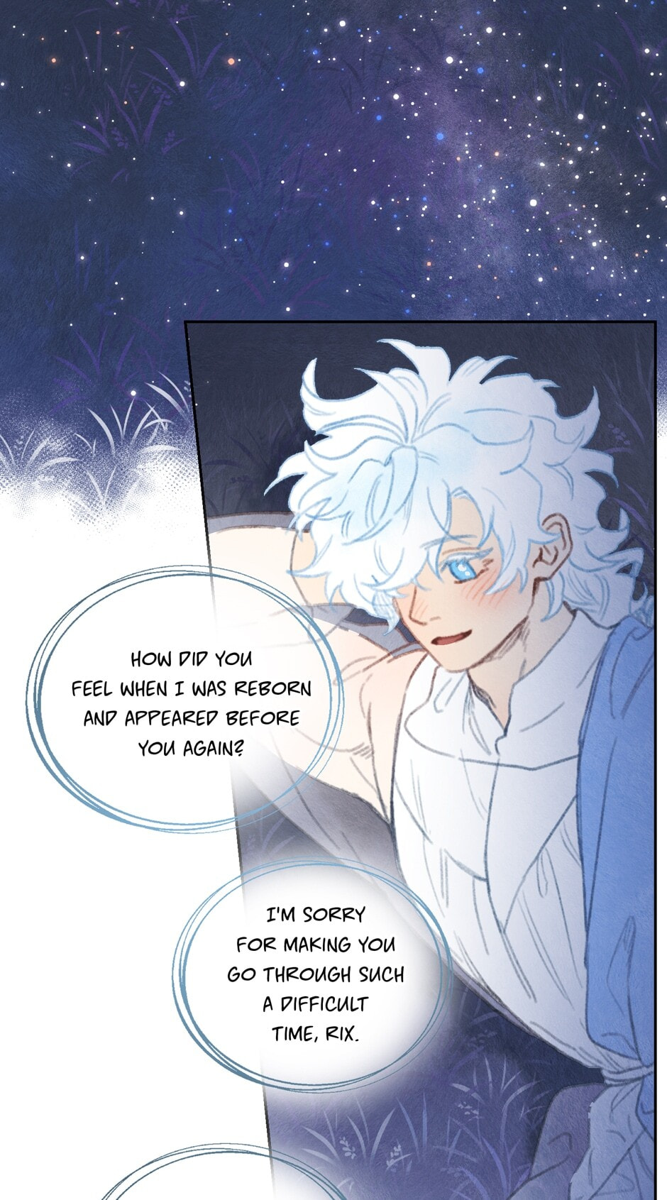 Rix Vanus Chapter 186 page 6 - 