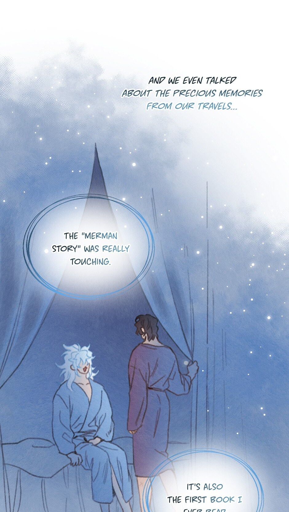 Rix Vanus Chapter 186 page 9 - 