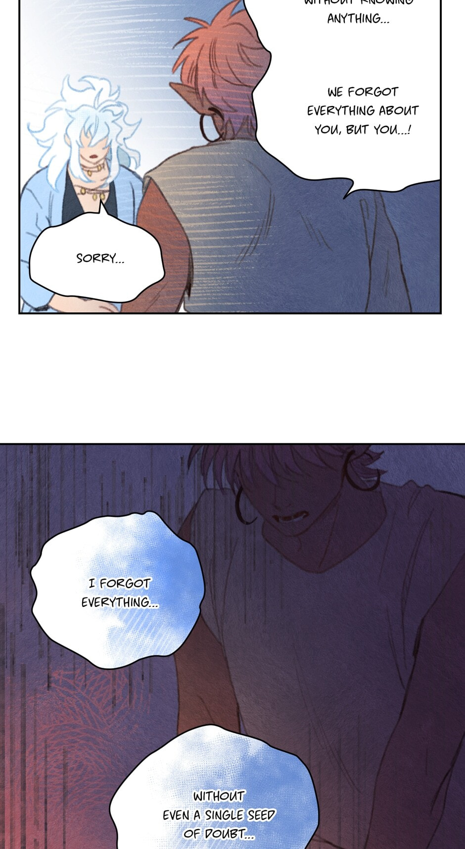 Rix Vanus Chapter 187 page 11 - 