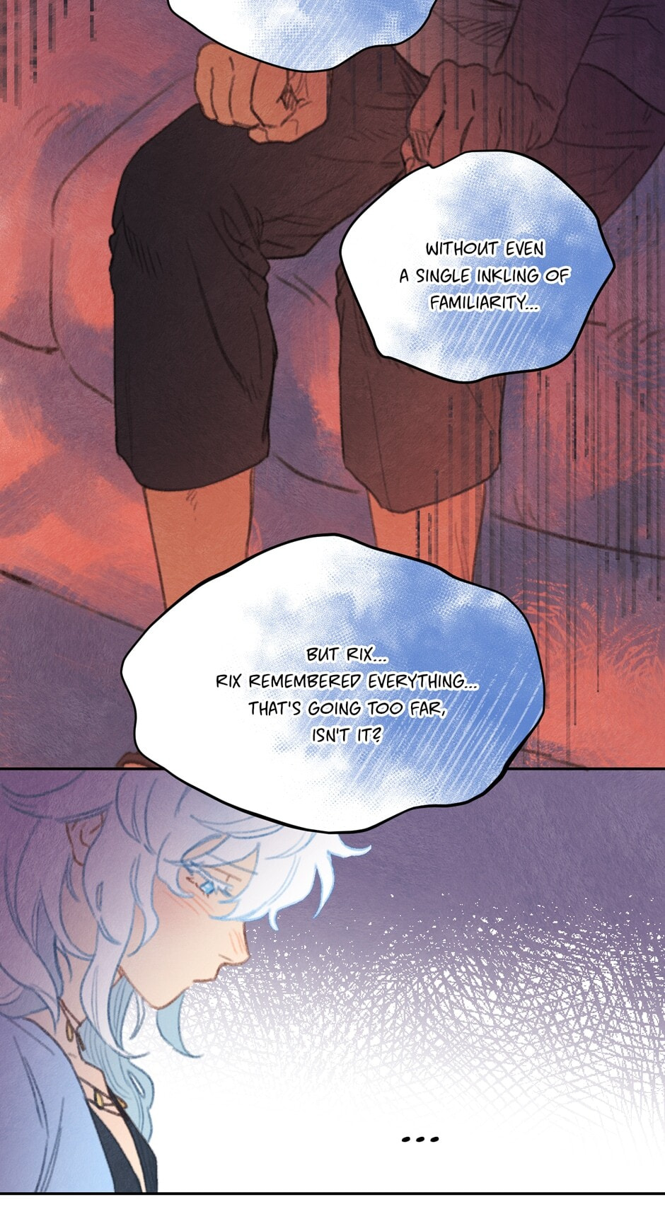 Rix Vanus Chapter 187 page 12 - 