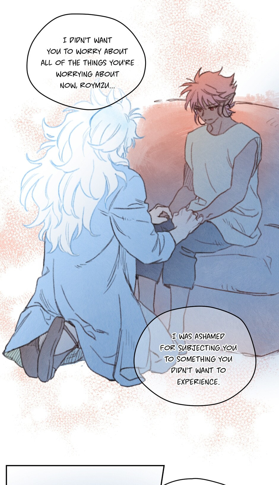 Rix Vanus Chapter 187 page 15 - 
