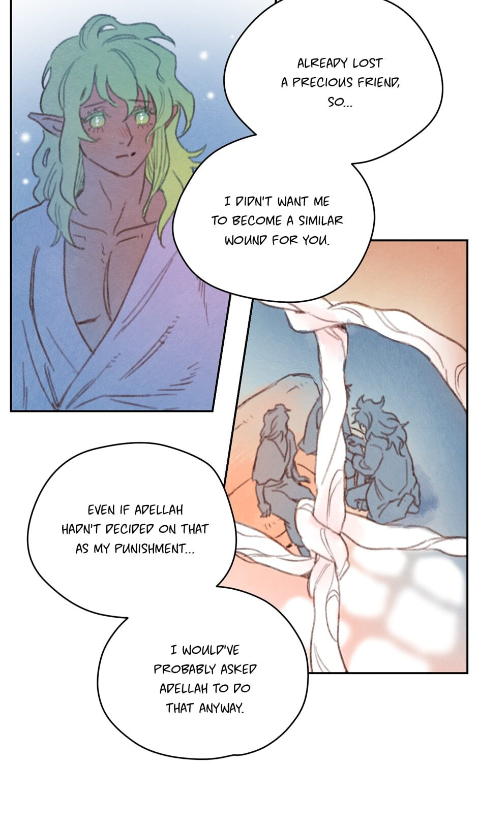 Rix Vanus Chapter 187 page 16 - 