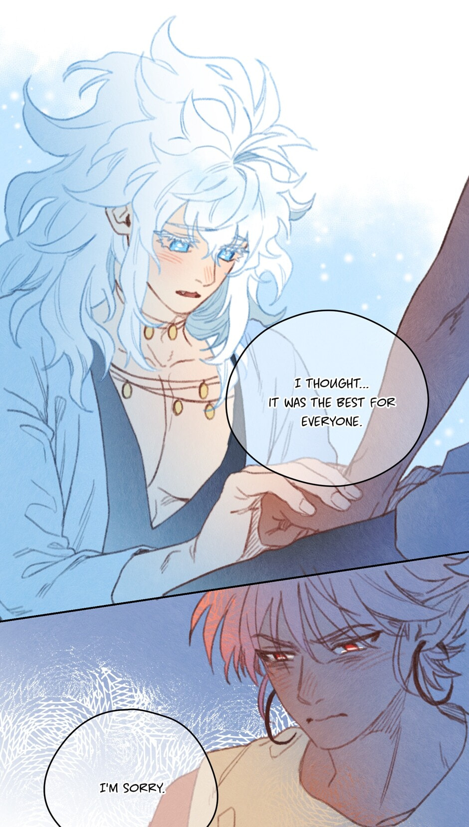 Rix Vanus Chapter 187 page 17 - 