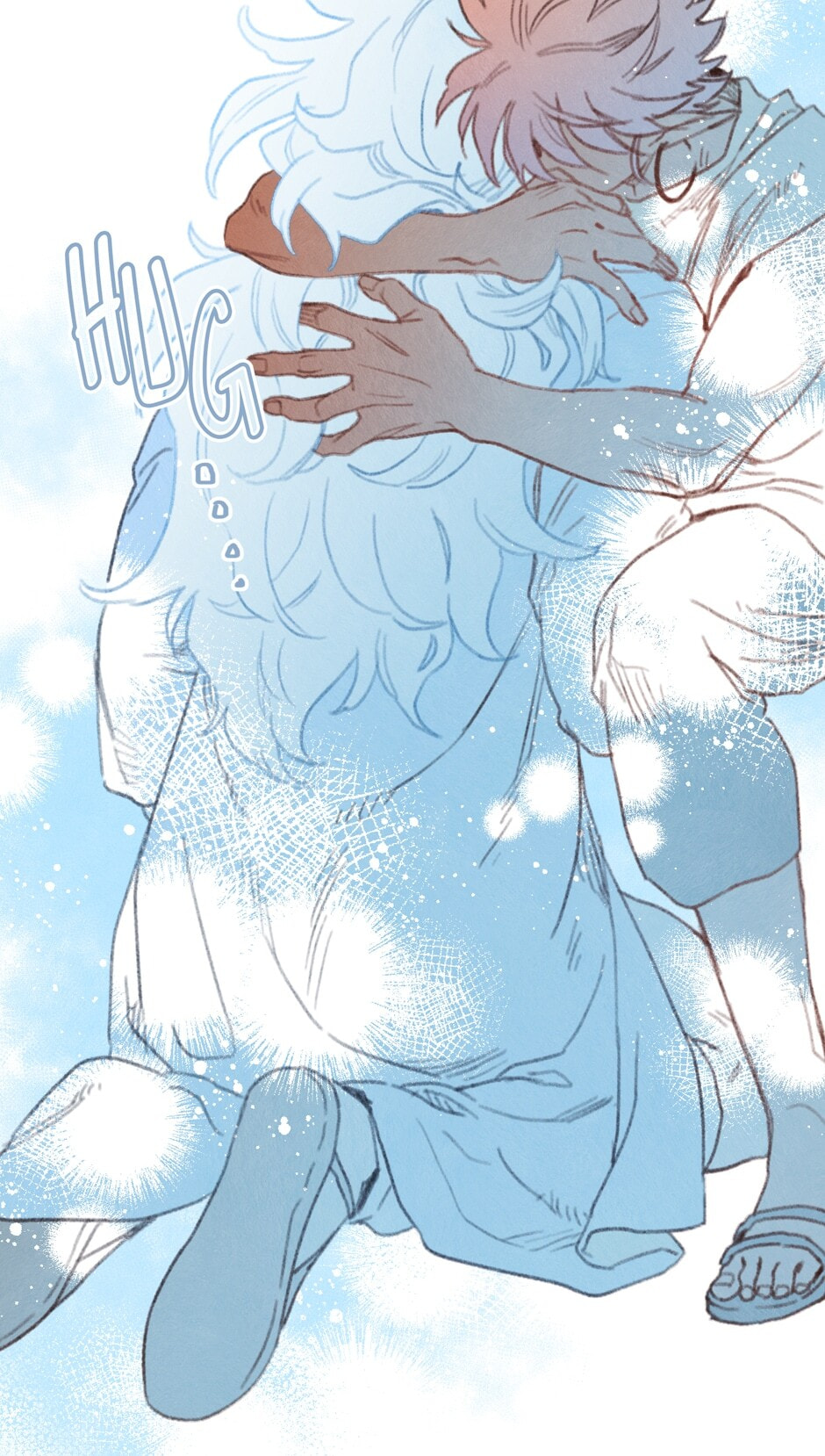 Rix Vanus Chapter 187 page 19 - 