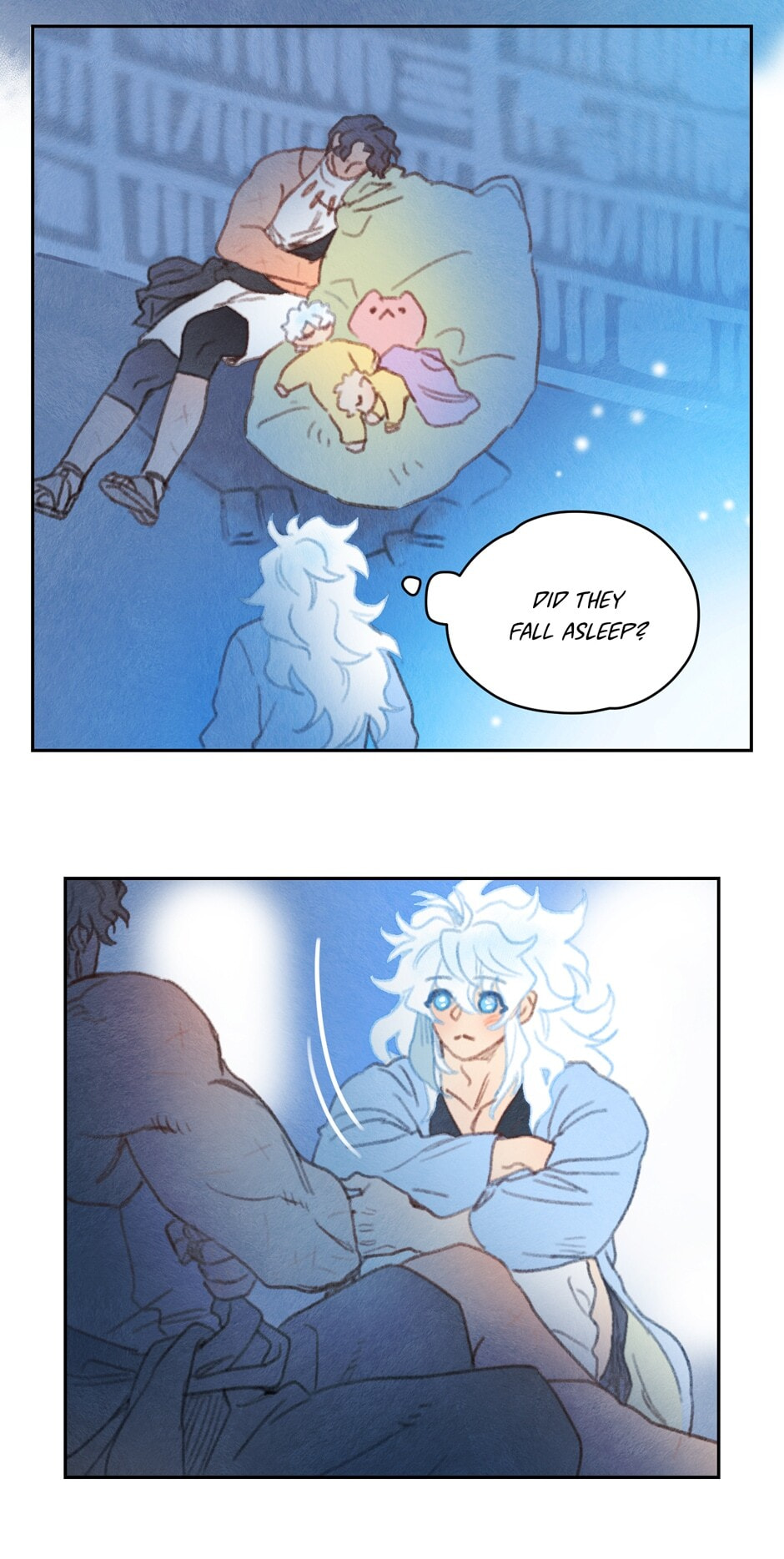 Rix Vanus Chapter 187 page 23 - 