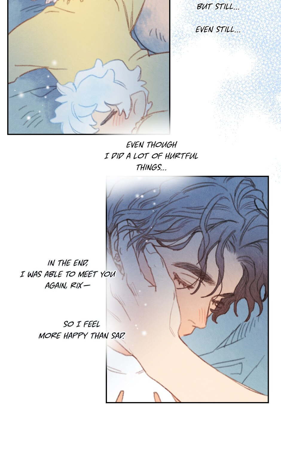 Rix Vanus Chapter 187 page 27 - 