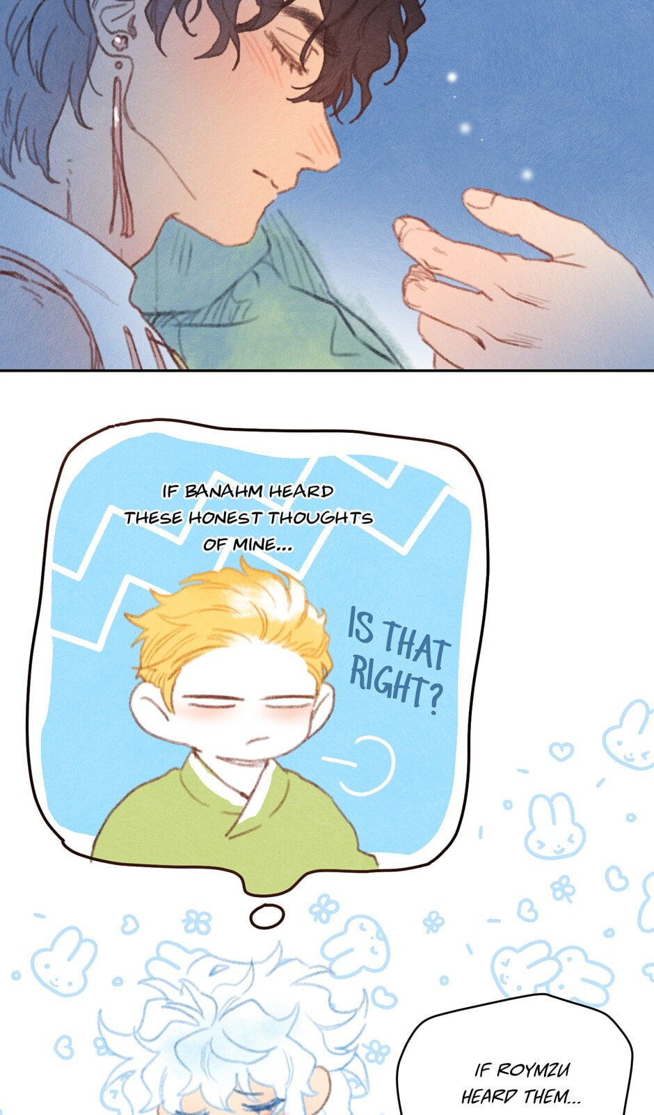 Rix Vanus Chapter 187 page 29 - 