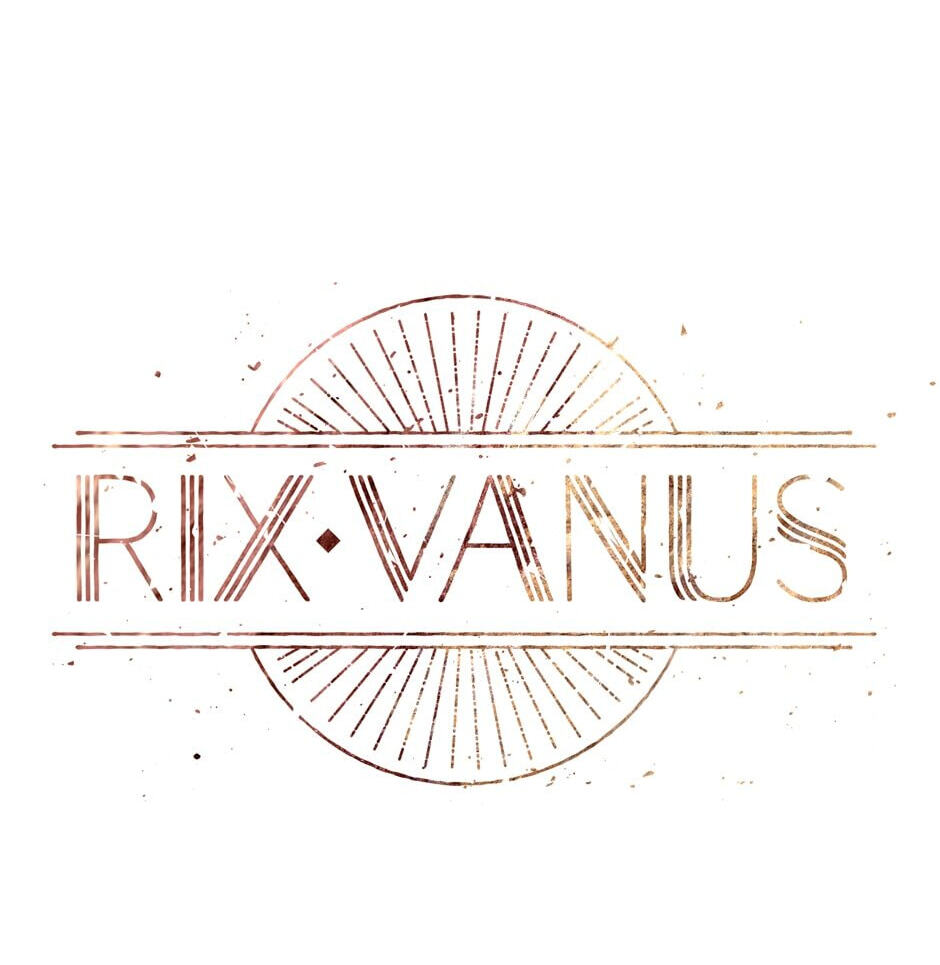 Rix Vanus Chapter 187 page 4 - 