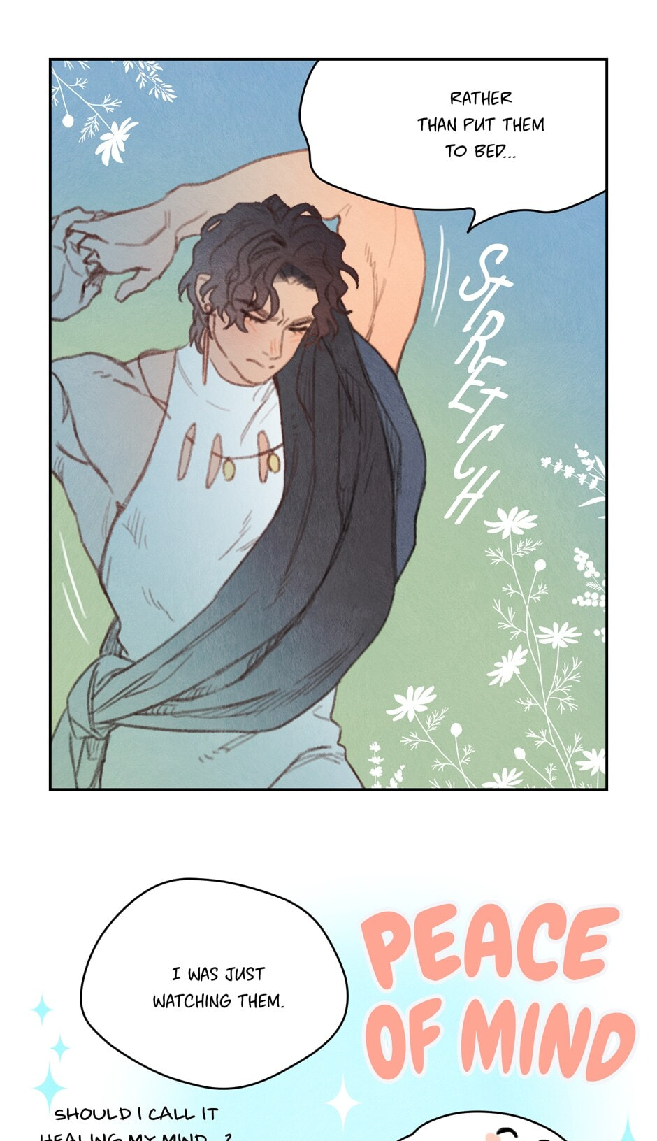 Rix Vanus Chapter 187 page 32 - 