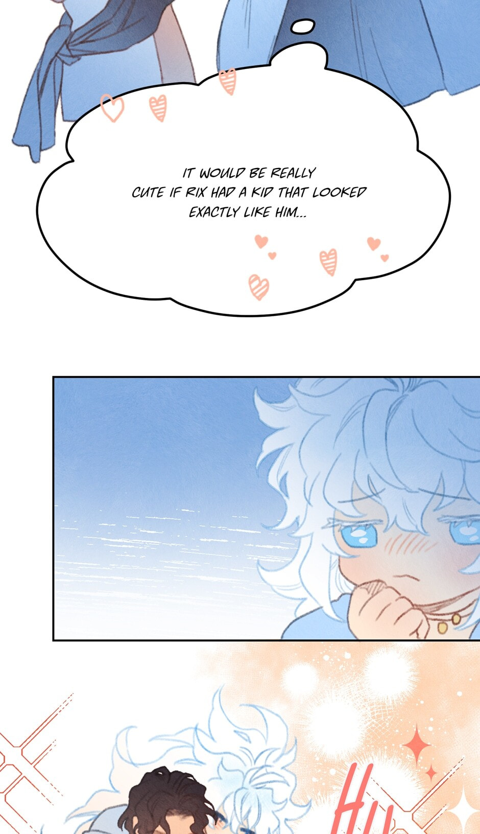 Rix Vanus Chapter 187 page 34 - 