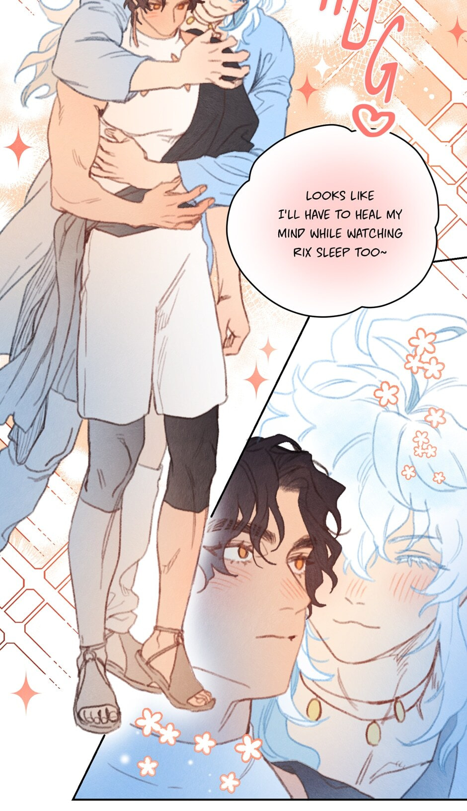 Rix Vanus Chapter 187 page 35 - 