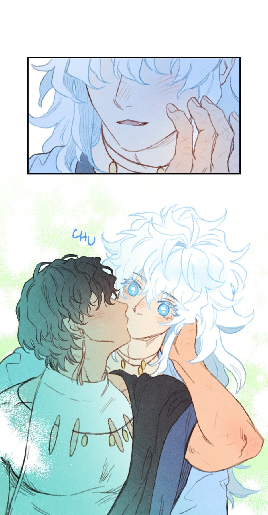 Rix Vanus Chapter 187 page 36 - 