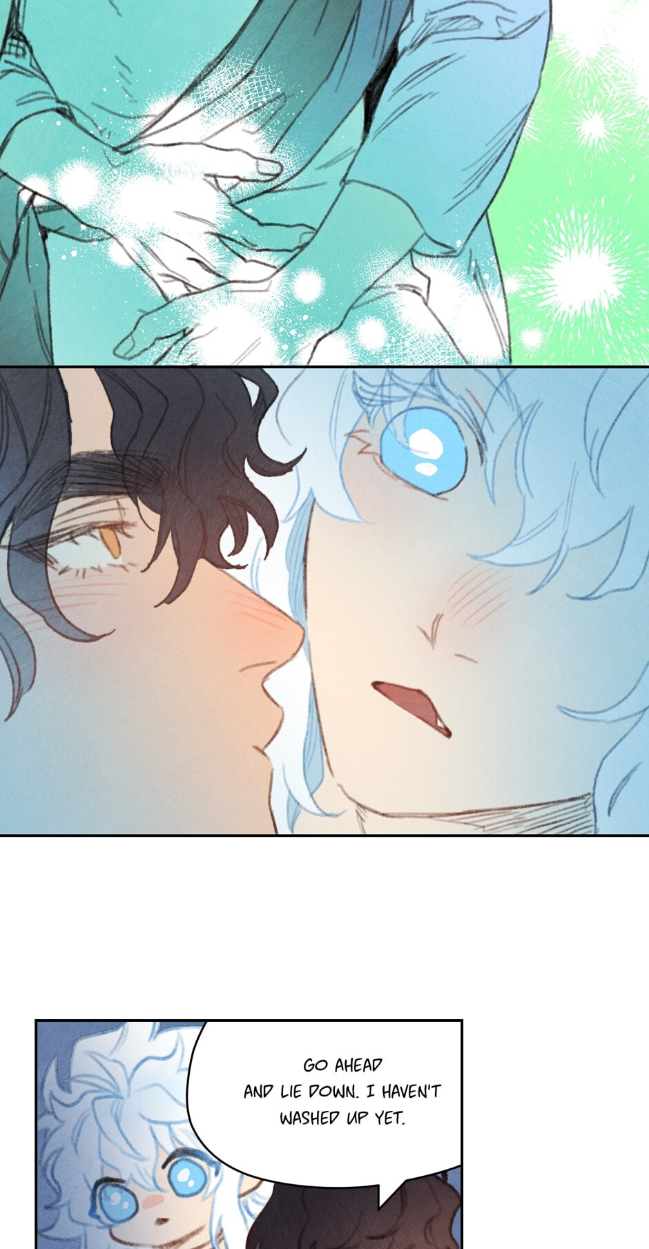 Rix Vanus Chapter 187 page 37 - 