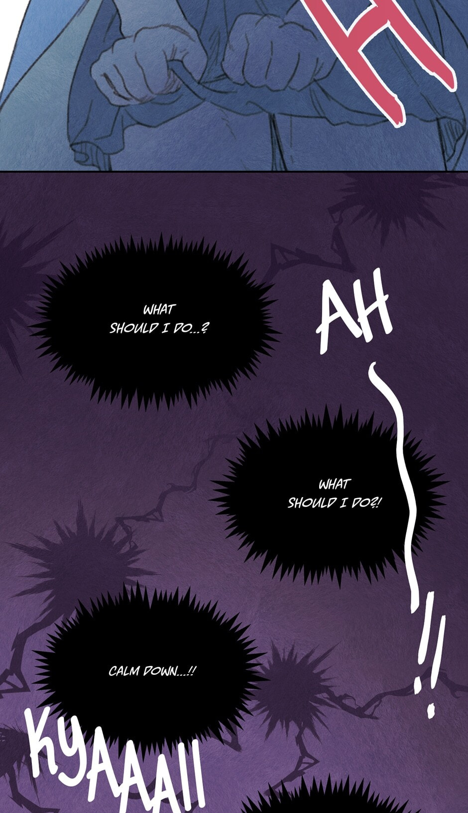Rix Vanus Chapter 187 page 40 - 