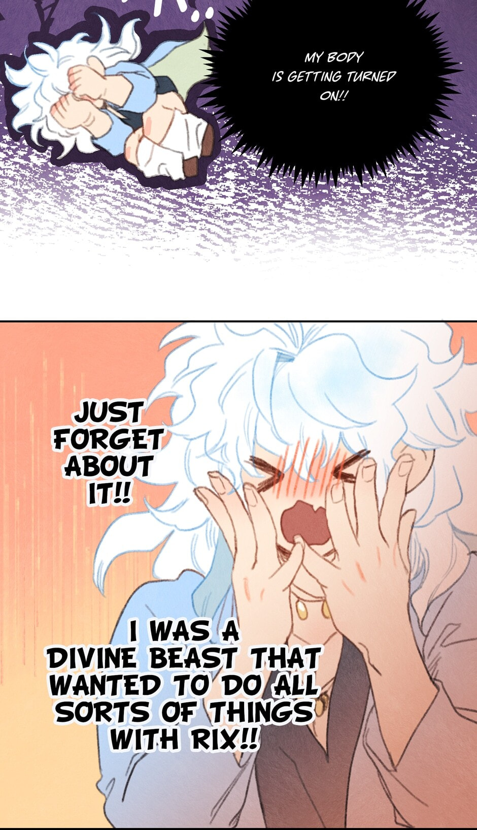 Rix Vanus Chapter 187 page 41 - 