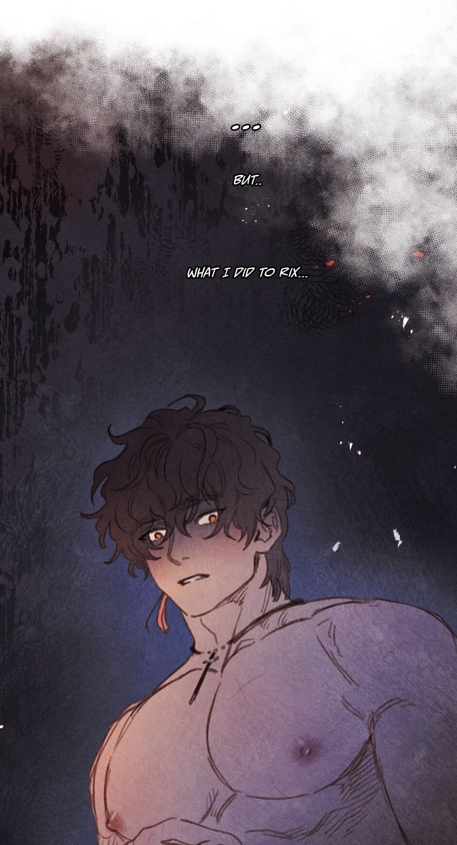 Rix Vanus Chapter 187 page 42 - 