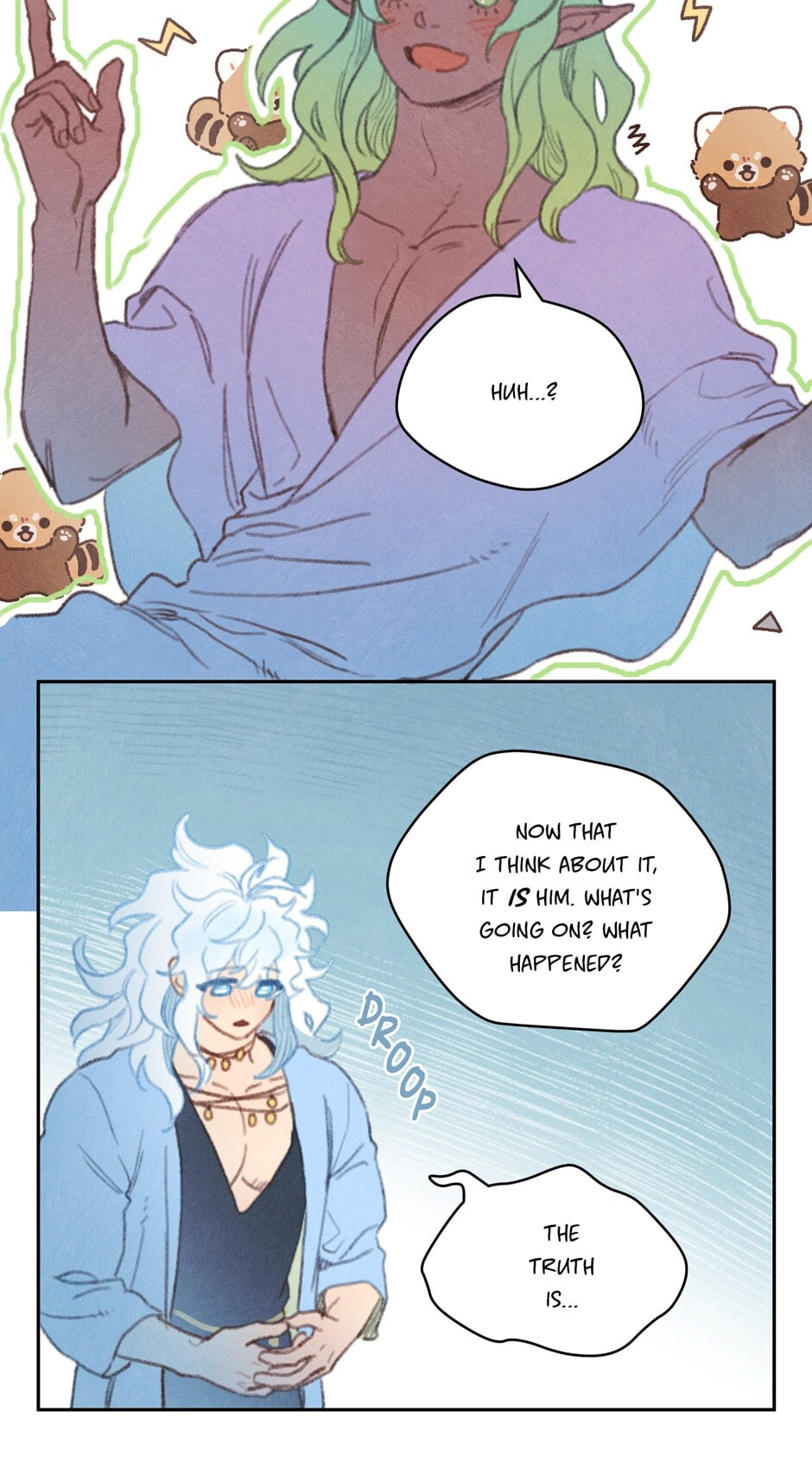 Rix Vanus Chapter 187 page 8 - 