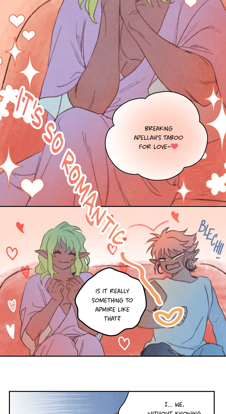 Rix Vanus Chapter 187 page 10 - 