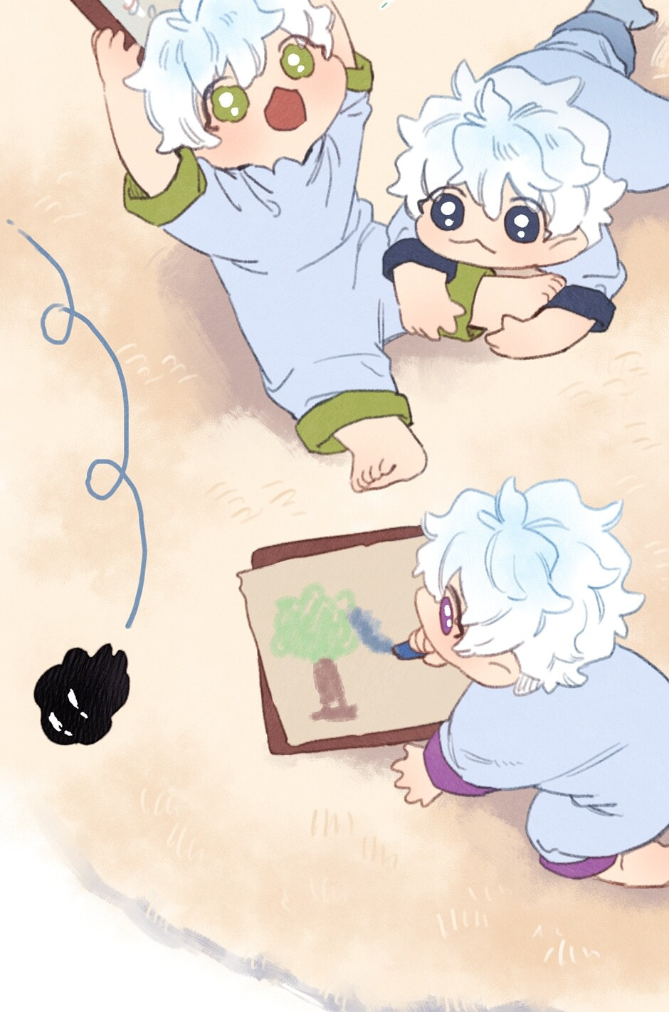 Rix Vanus Chapter 188 page 2 - 