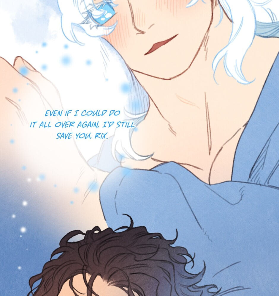 Rix Vanus Chapter 188 page 11 - 