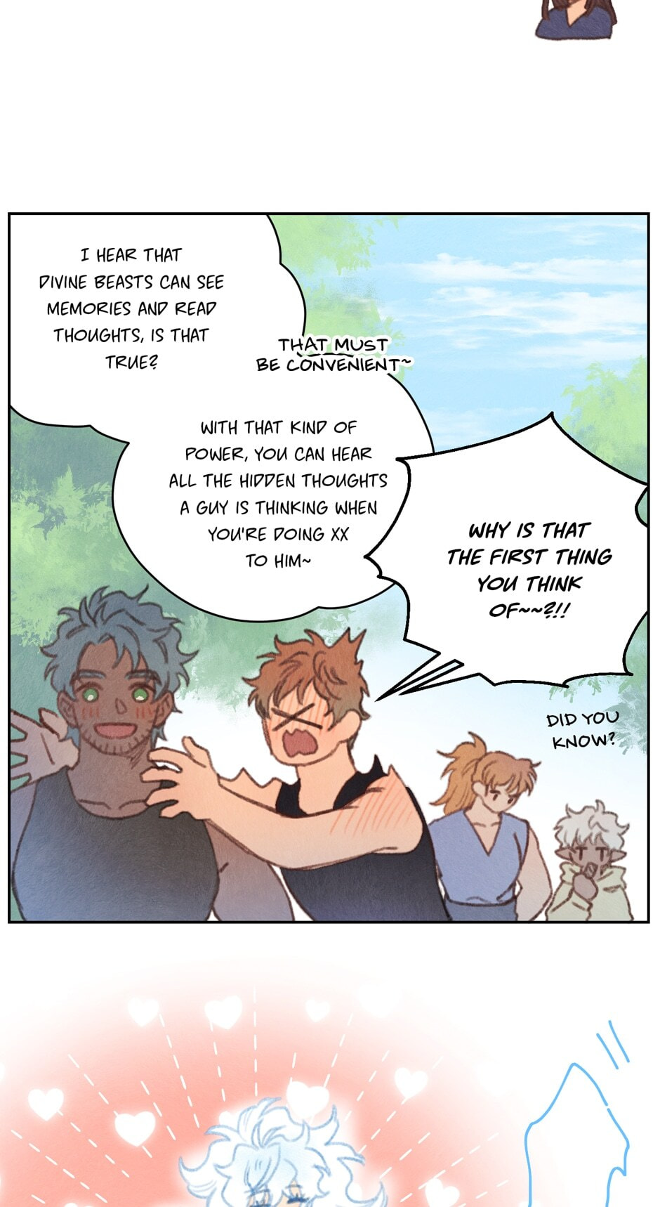 Rix Vanus Chapter 188 page 16 - 