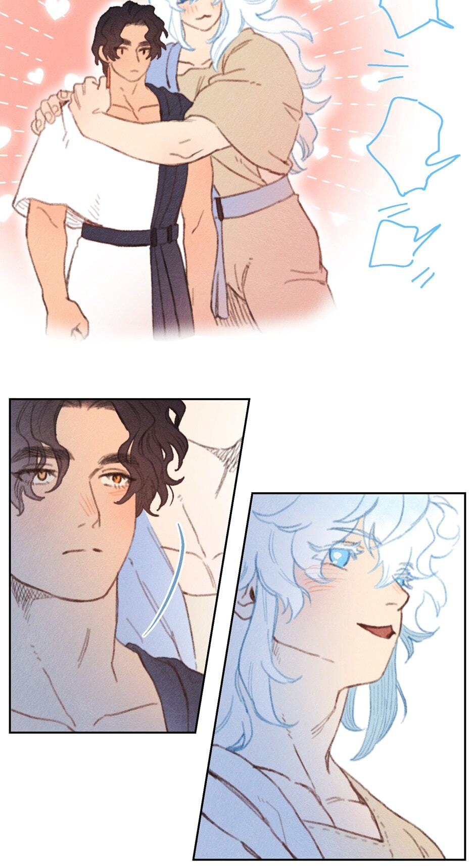 Rix Vanus Chapter 188 page 17 - 