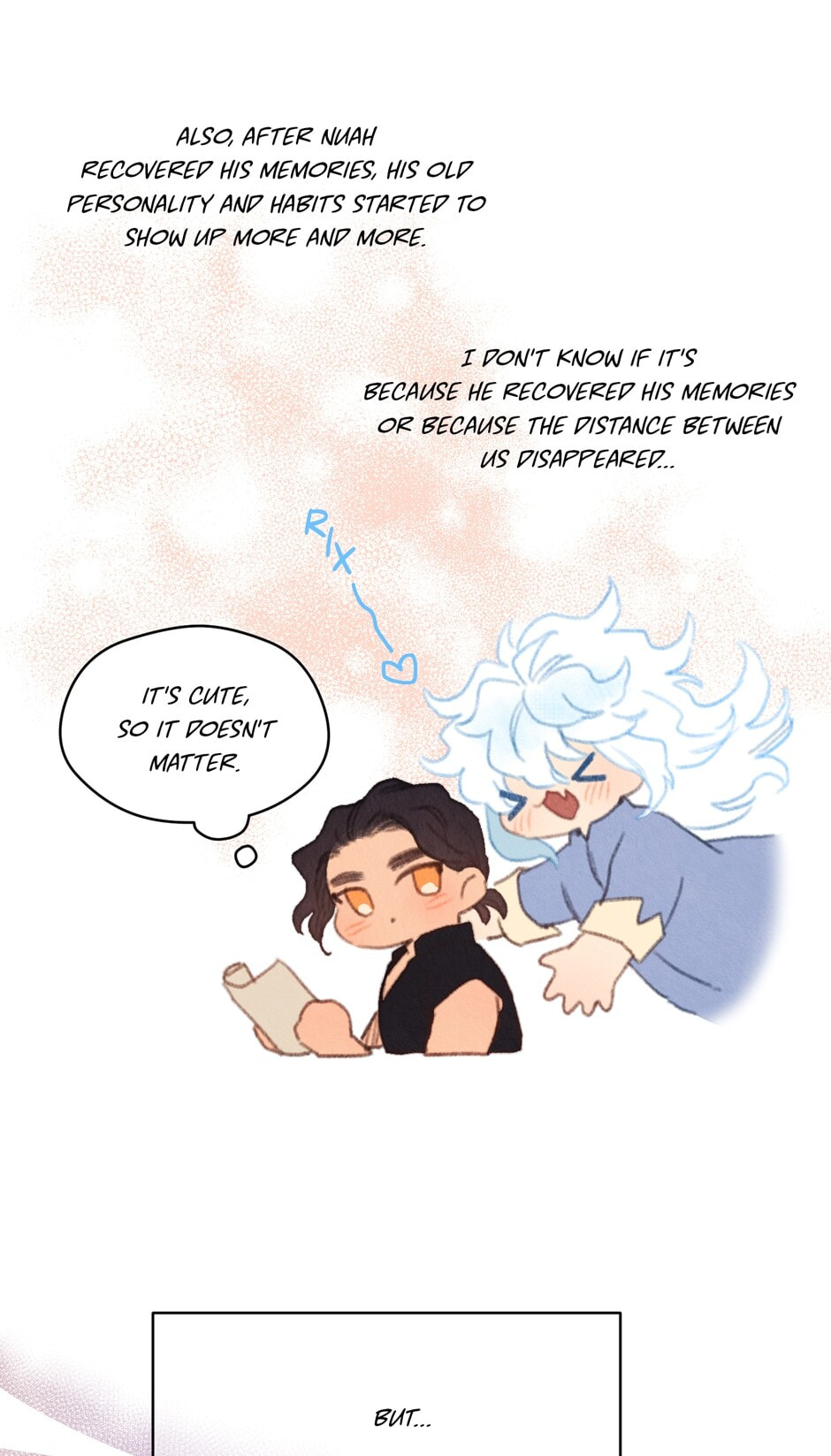 Rix Vanus Chapter 188 page 18 - 