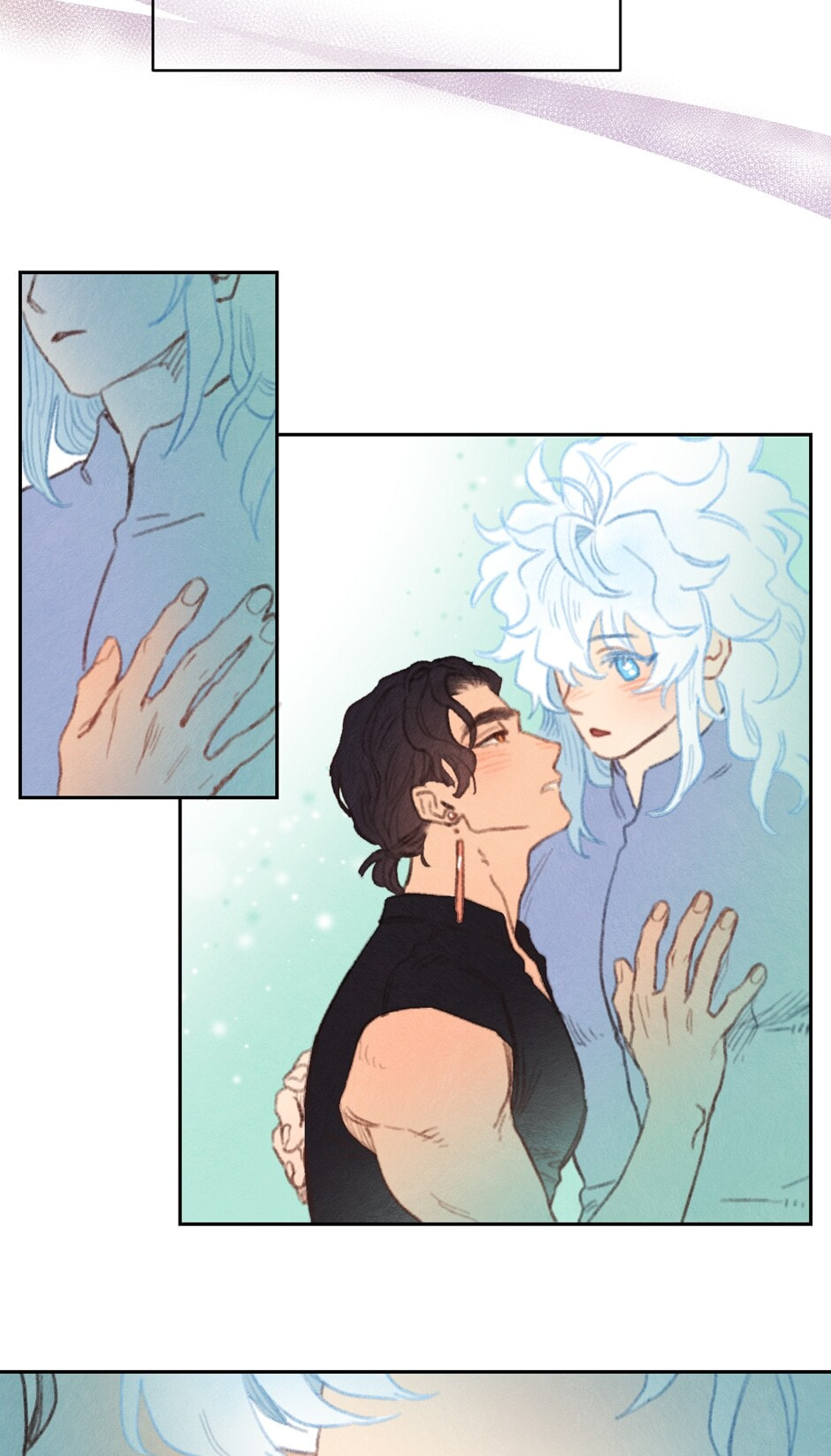 Rix Vanus Chapter 188 page 19 - 