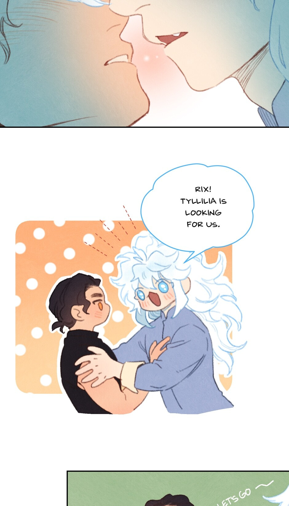 Rix Vanus Chapter 188 page 20 - 