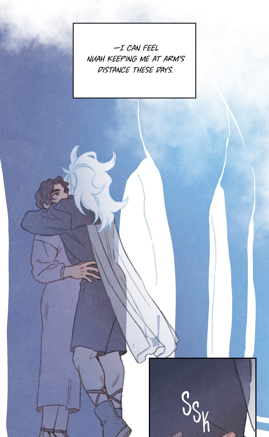 Rix Vanus Chapter 188 page 22 - 