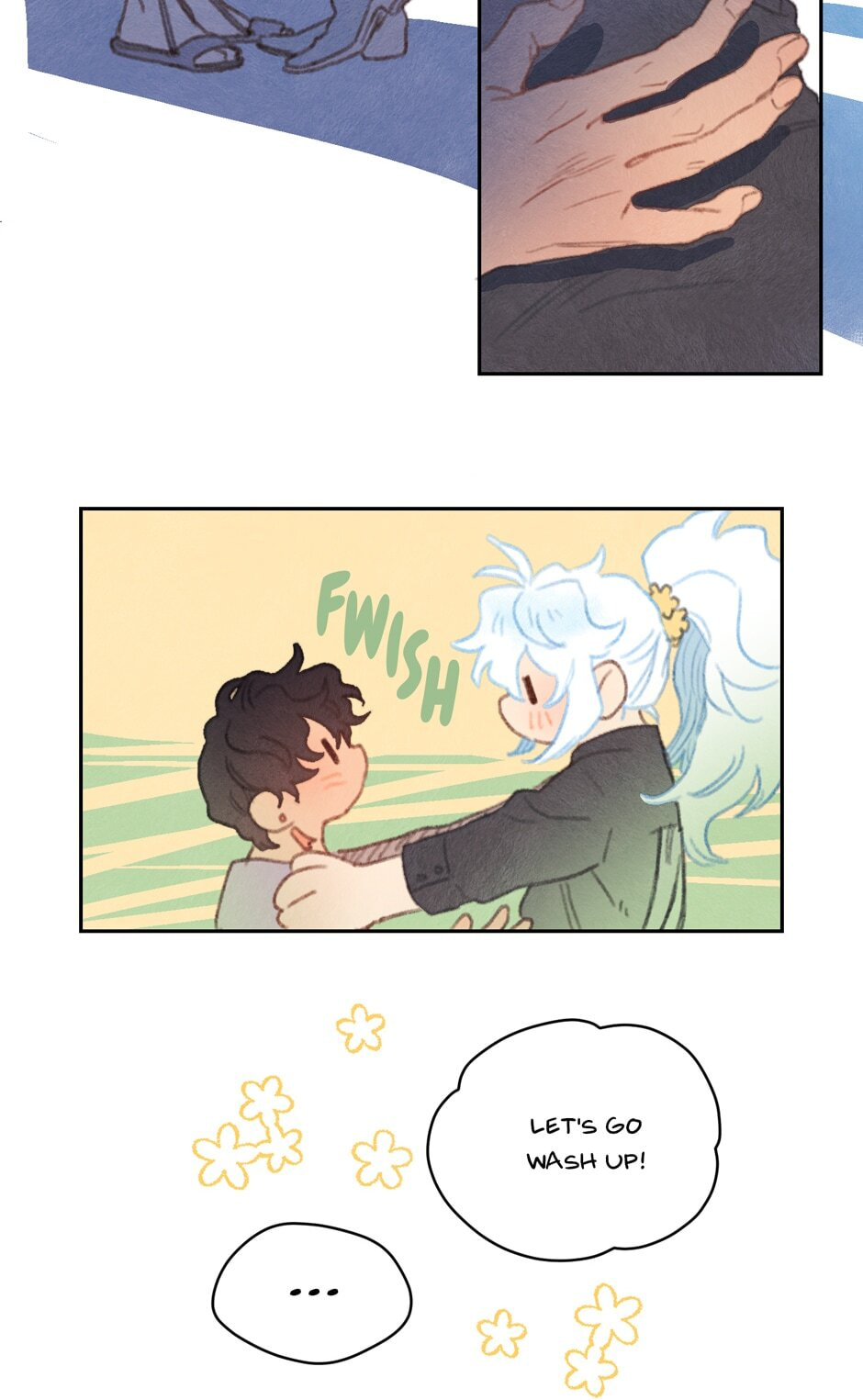 Rix Vanus Chapter 188 page 23 - 