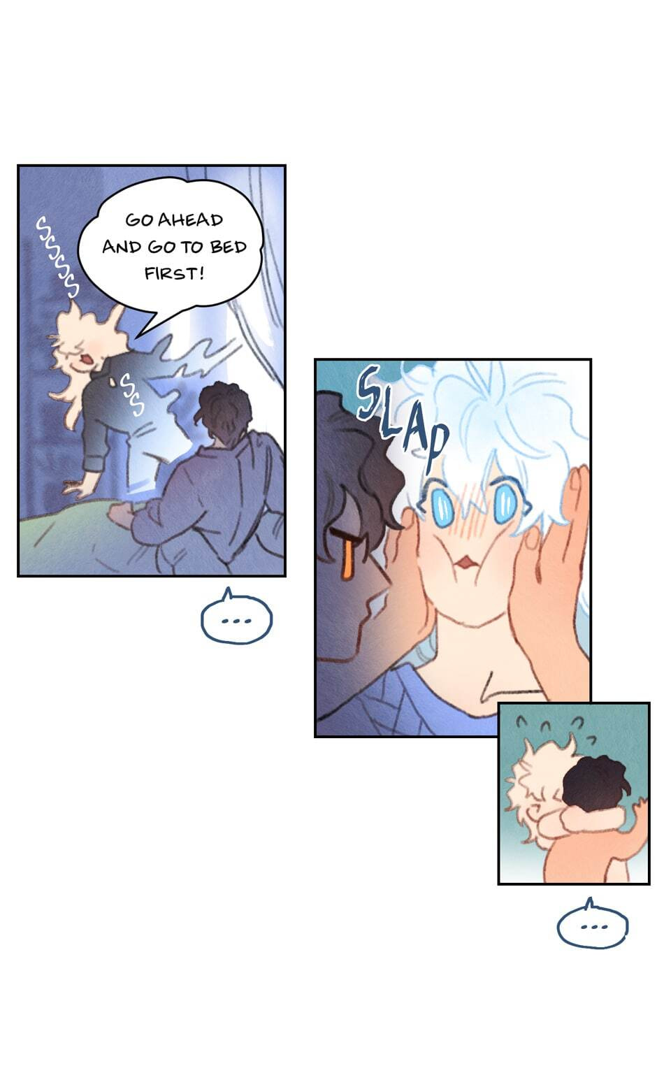 Rix Vanus Chapter 188 page 24 - 