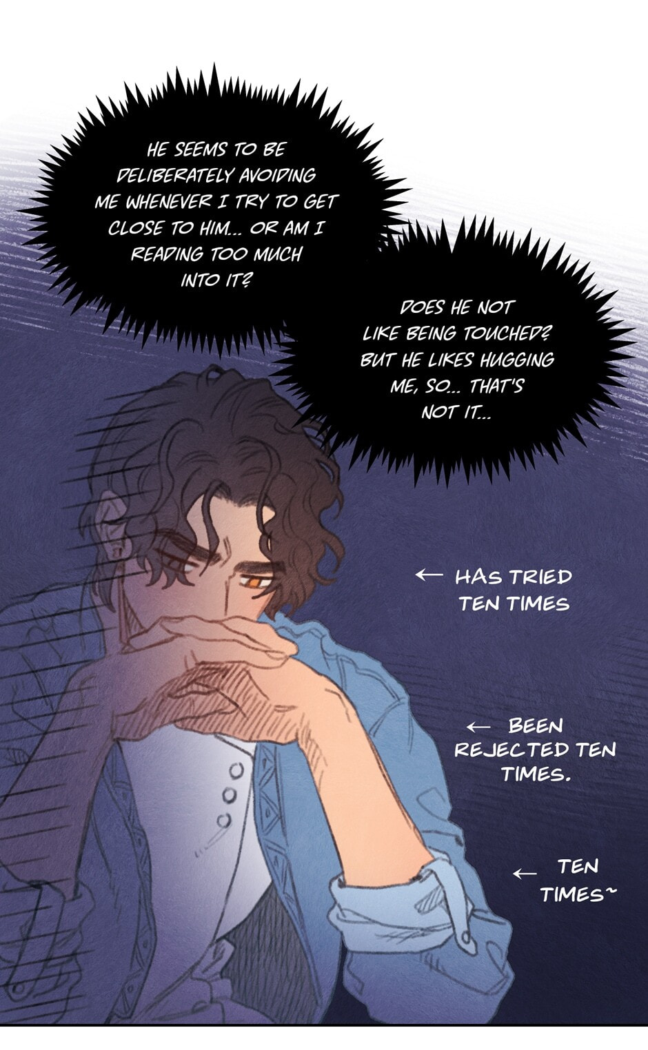 Rix Vanus Chapter 188 page 25 - 