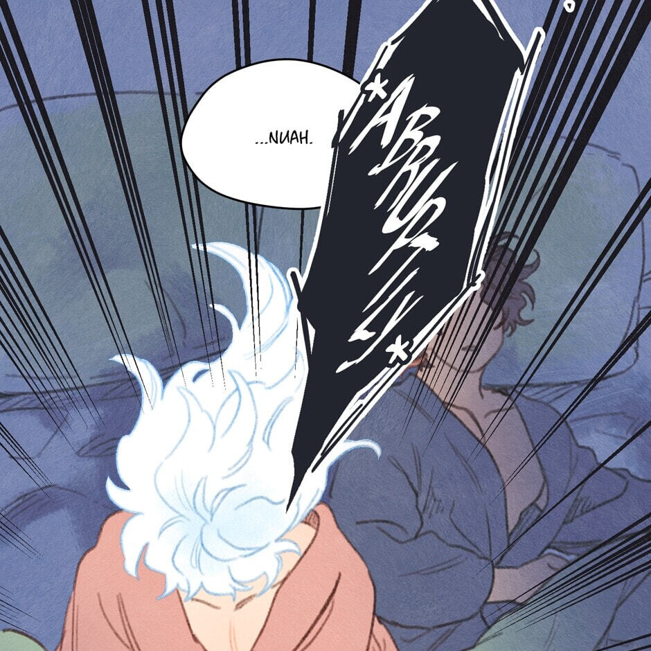 Rix Vanus Chapter 188 page 34 - 