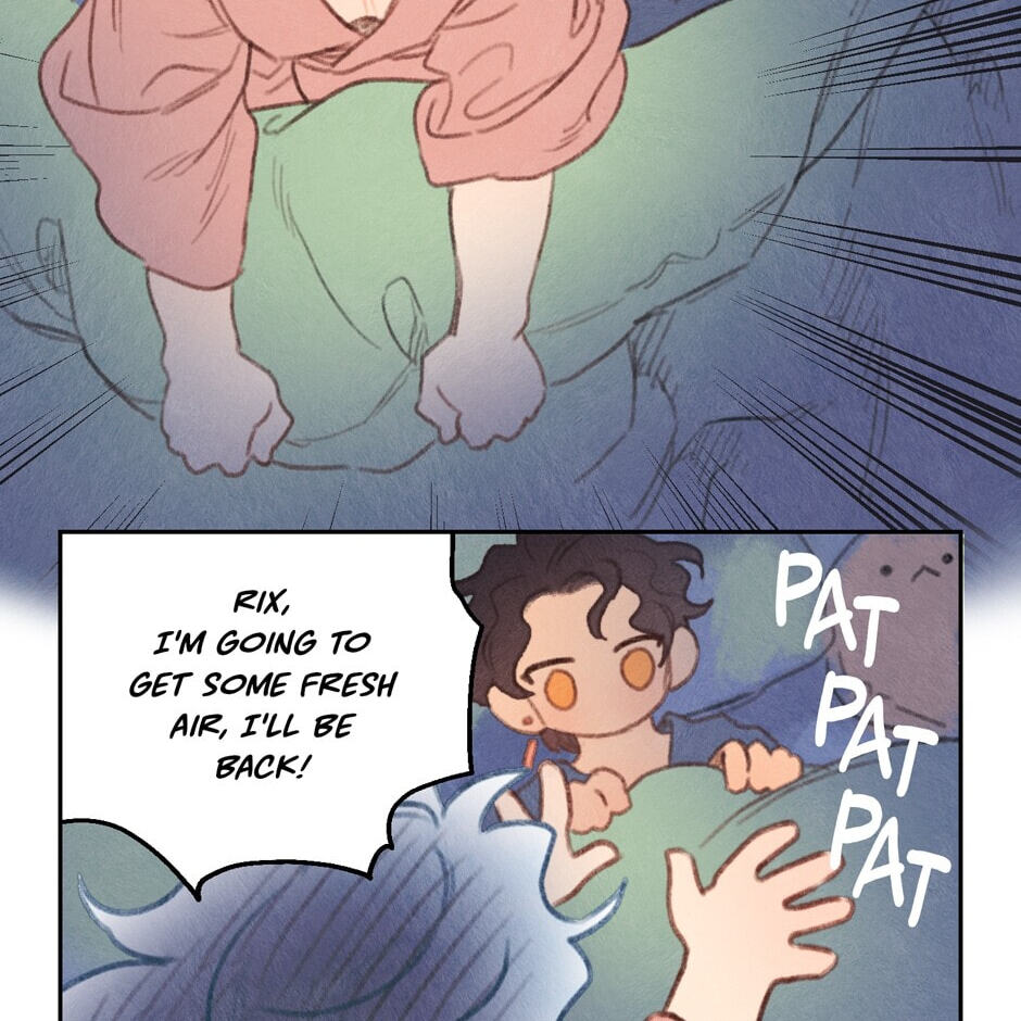 Rix Vanus Chapter 188 page 35 - 