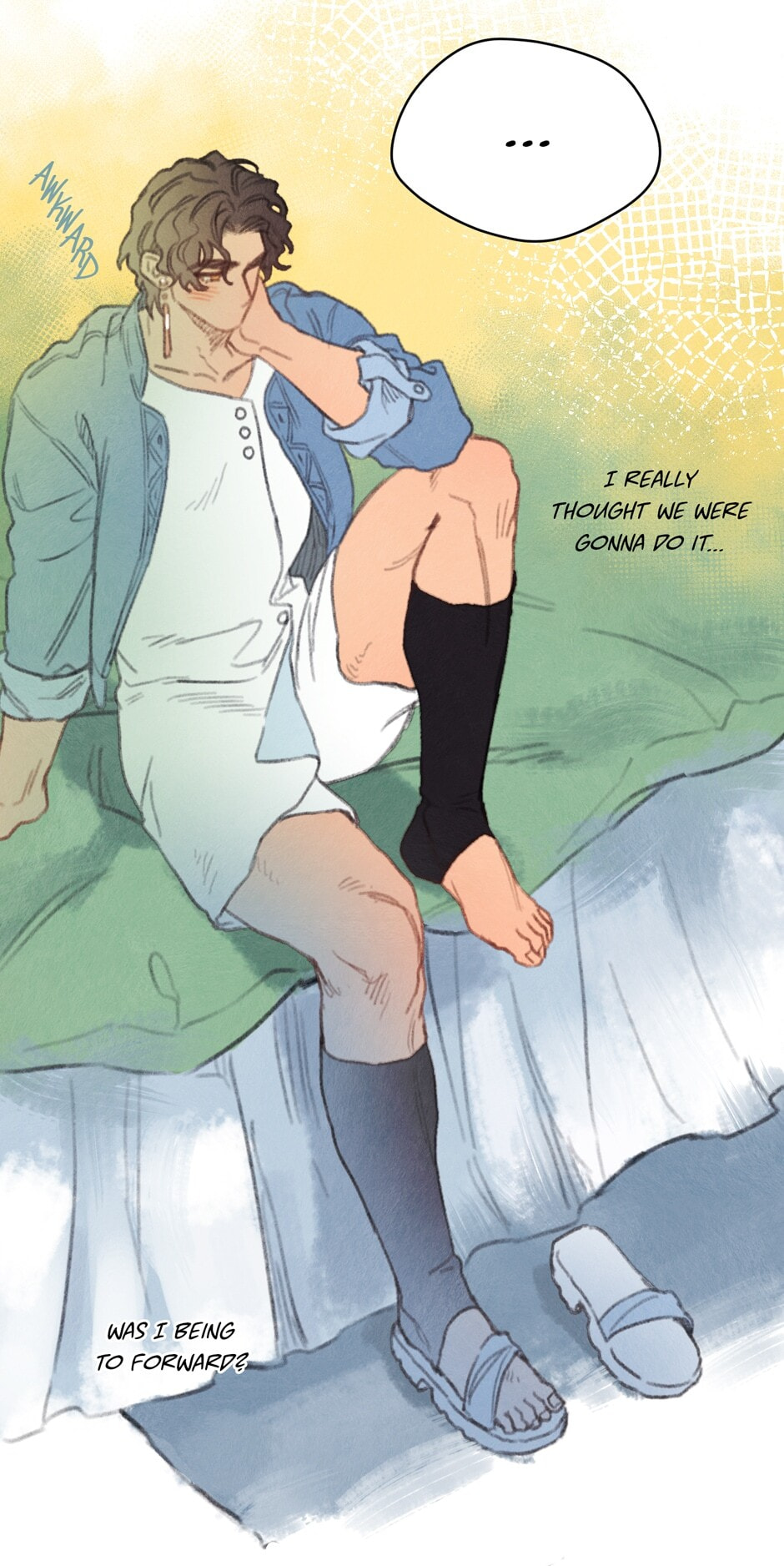 Rix Vanus Chapter 188 page 38 - 
