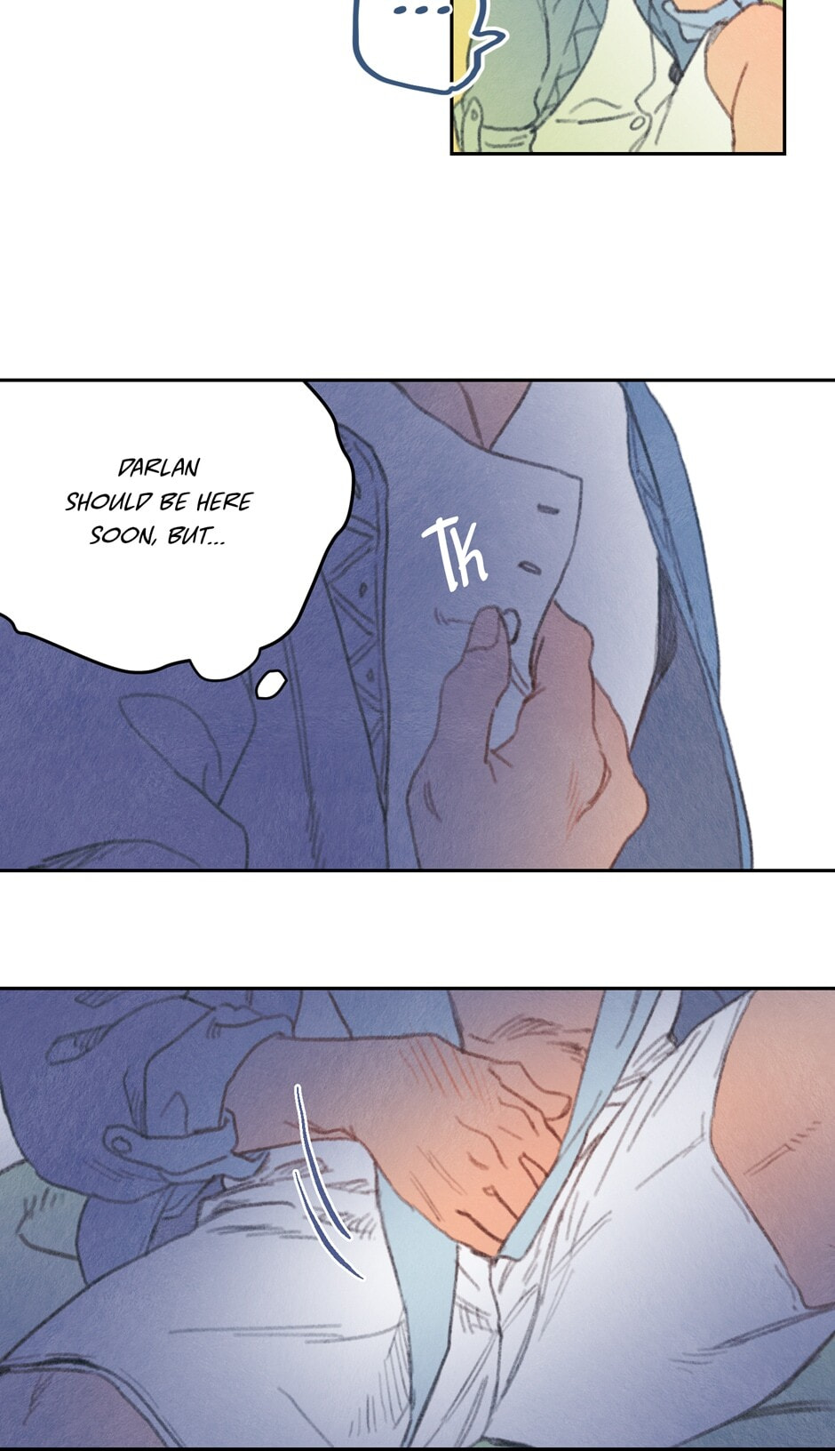 Rix Vanus Chapter 188 page 42 - 