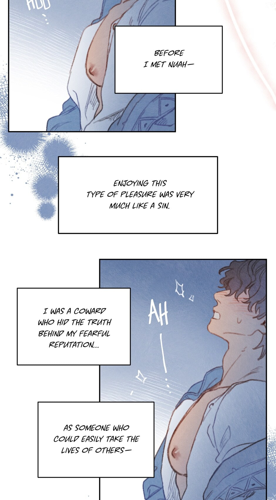Rix Vanus Chapter 188 page 44 - 
