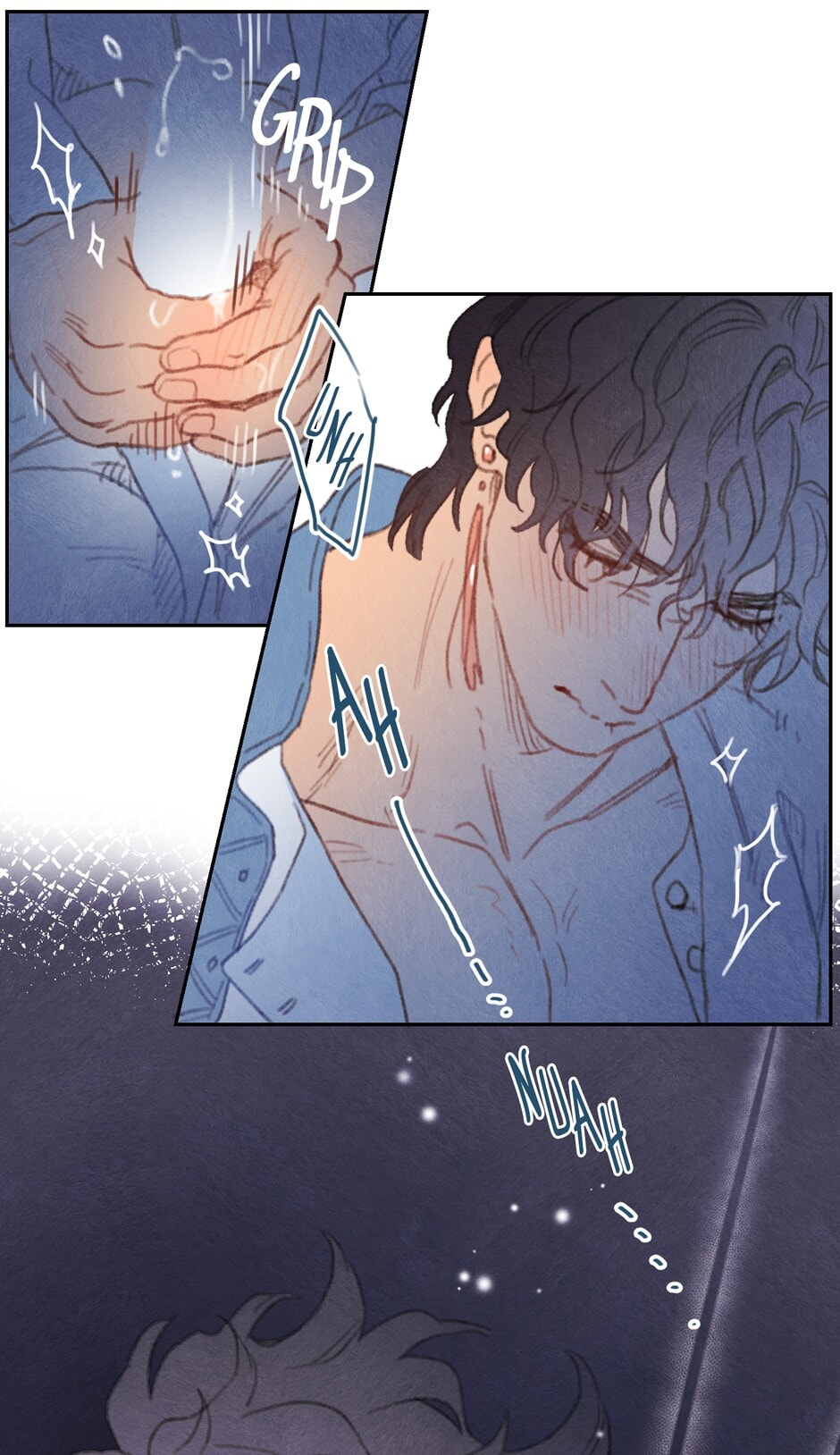 Rix Vanus Chapter 188 page 47 - 