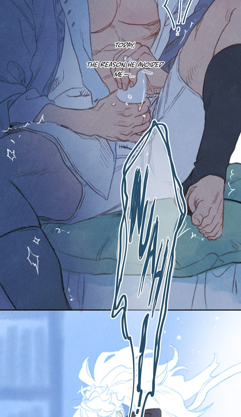 Rix Vanus Chapter 188 page 50 - 