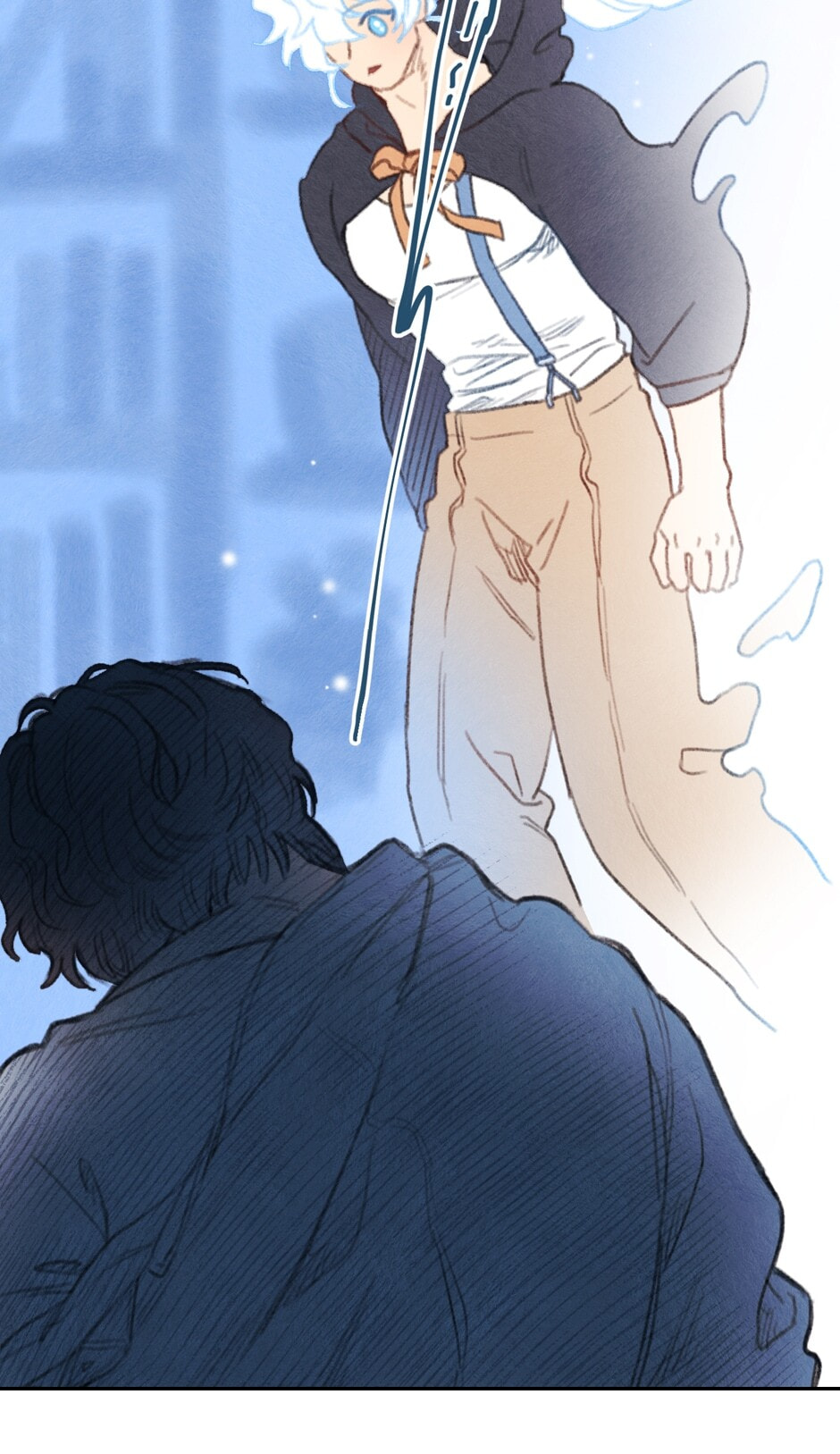 Rix Vanus Chapter 188 page 51 - 