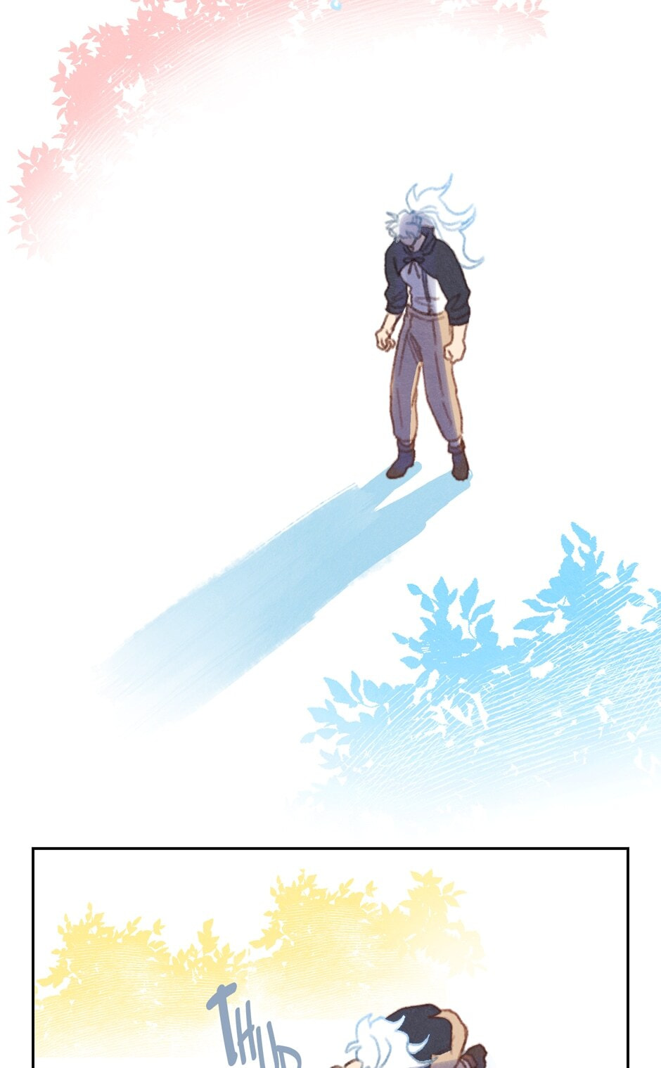 Rix Vanus Chapter 189 page 2 - 