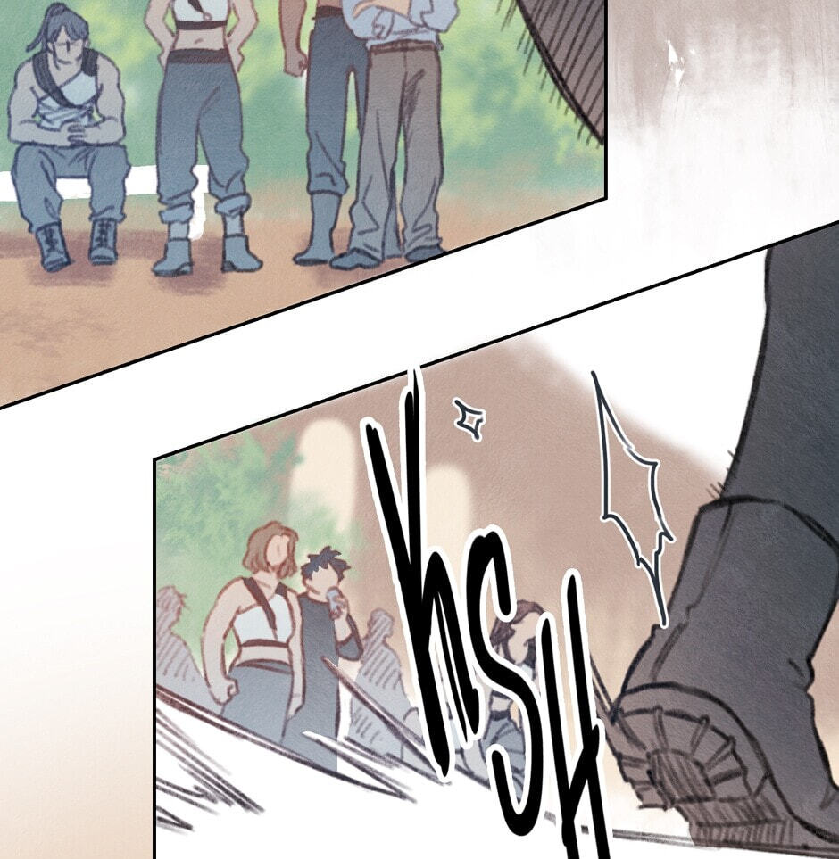 Rix Vanus Chapter 189 page 11 - 