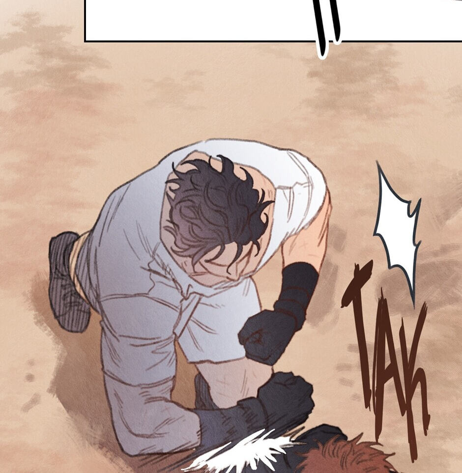 Rix Vanus Chapter 189 page 12 - 